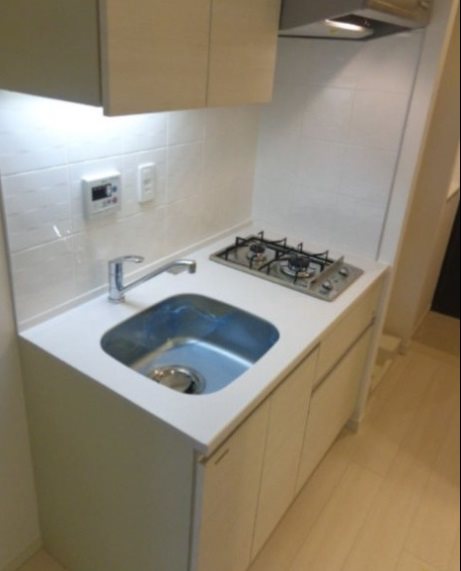 キッチン　★見学予約受付中★