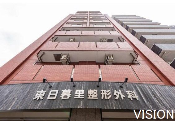 建物外観　☆外観☆