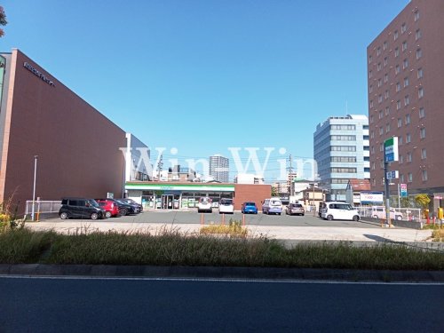 コンビニ　ファミリーマート　豊橋白河町店（コンビニ）まで280m