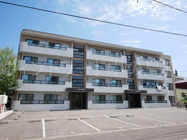 駐車場　詳細は、ウィンドワード中の島店までご相談下さい。