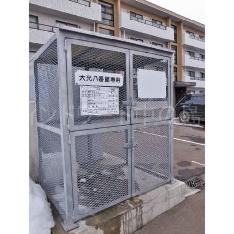 その他共有部分　詳細は、ウィンドワード中の島店までご相談下さい。