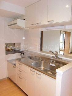 キッチン　詳細は、ウィンドワード中の島店までご相談下さい。