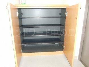 その他設備　詳細は、ウィンドワード中の島店までご相談下さい。