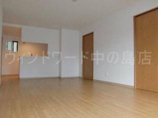 居室・リビング　詳細は、ウィンドワード中の島店までご相談下さい。