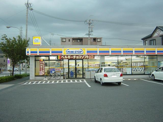 その他　ミニストップ熊ノ前店（その他）まで483m