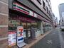 コンビニ　セブンイレブン 名古屋名駅２丁目店（コンビニ）まで148m