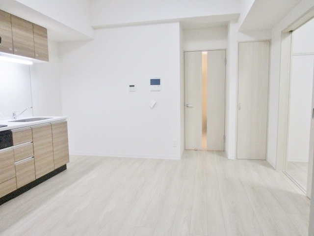 その他部屋・スペース　参考写真　別タイプのお部屋の写真です