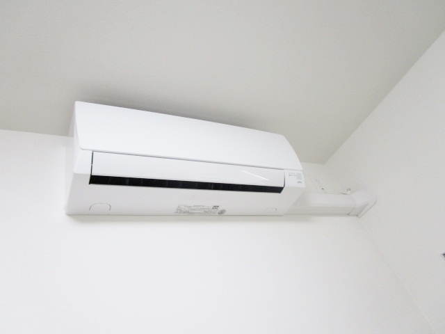 その他設備　参考写真　別タイプのお部屋の写真です