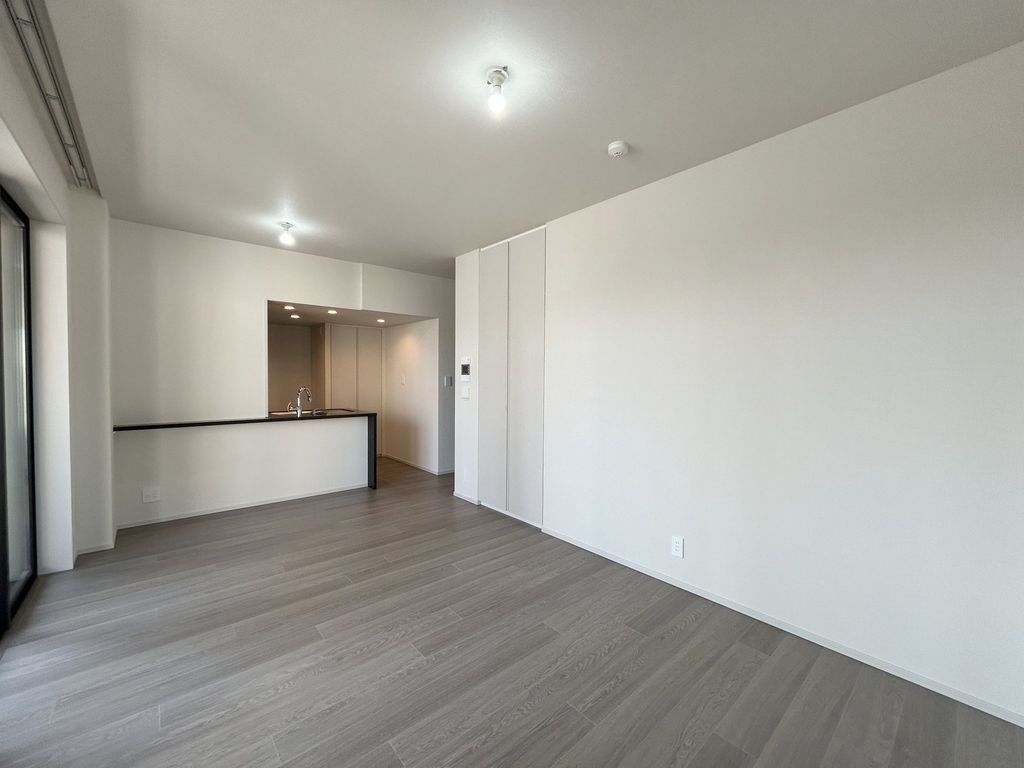 居室・リビング　LD