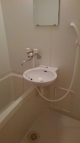 バス・シャワールーム　ユニット