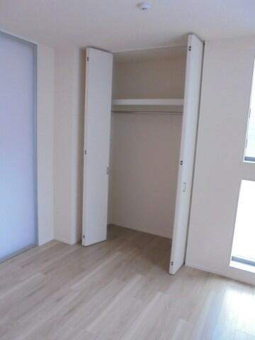 収納　収納あります