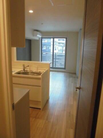 その他設備　エアコン完備