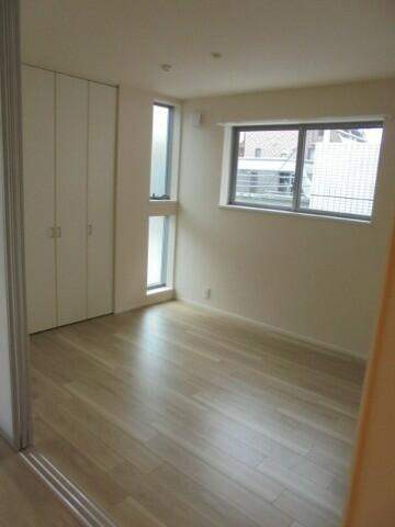 その他　フローリングです！