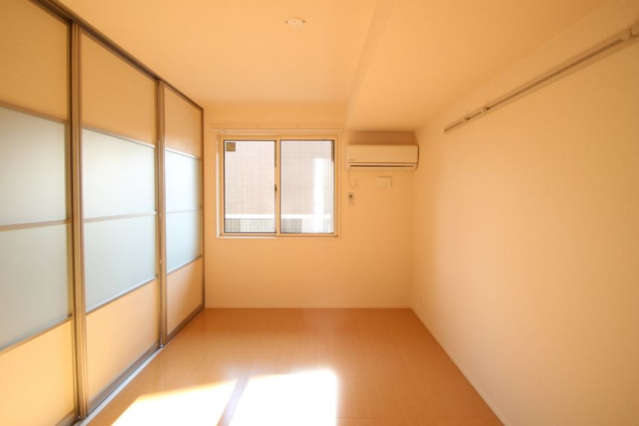 その他部屋・スペース　寝室