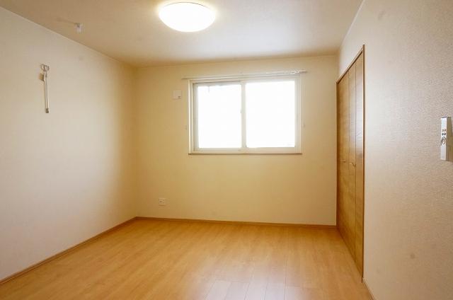 居室・リビング　居室