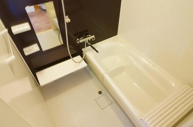 バス・シャワールーム　浴室