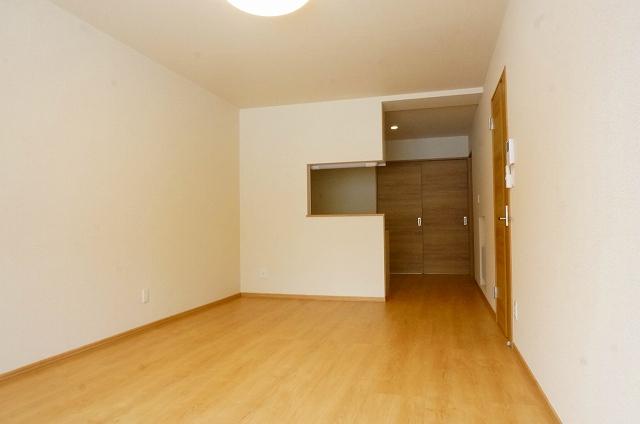 居室・リビング　リビング２