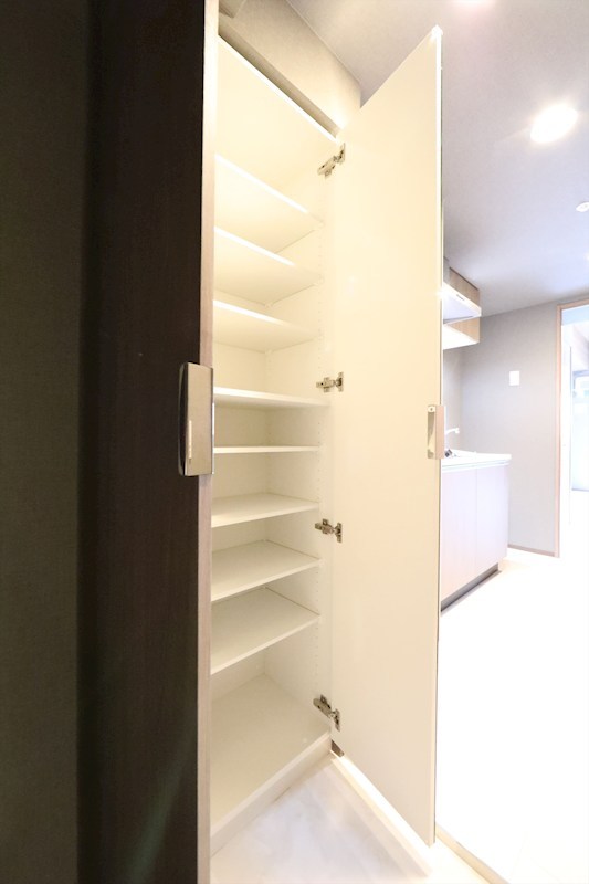 その他　シューズボックス