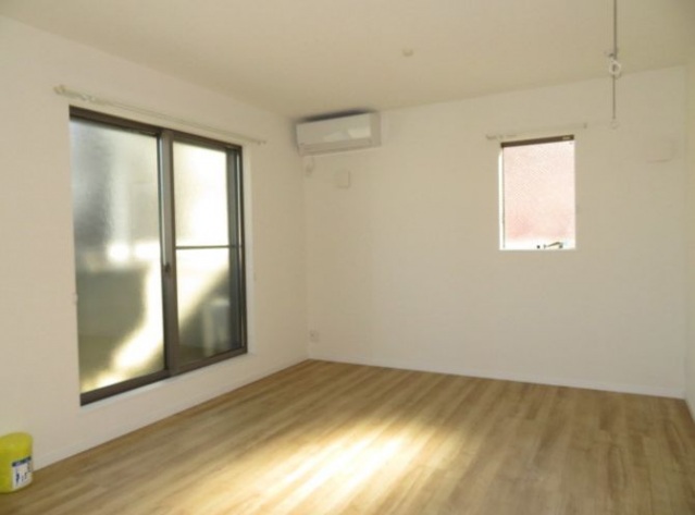 居室・リビング　リビング