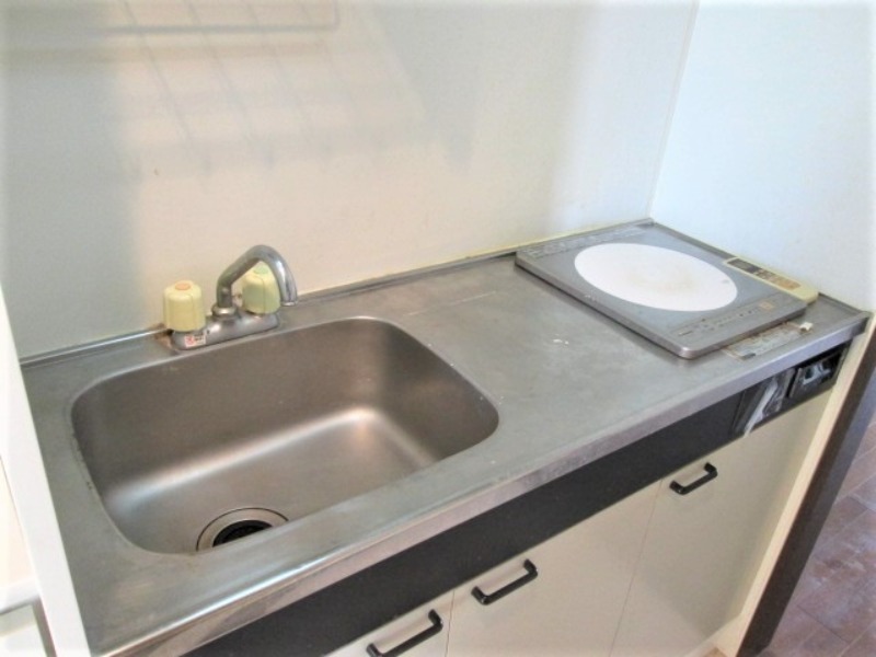 キッチン　※別部屋参照