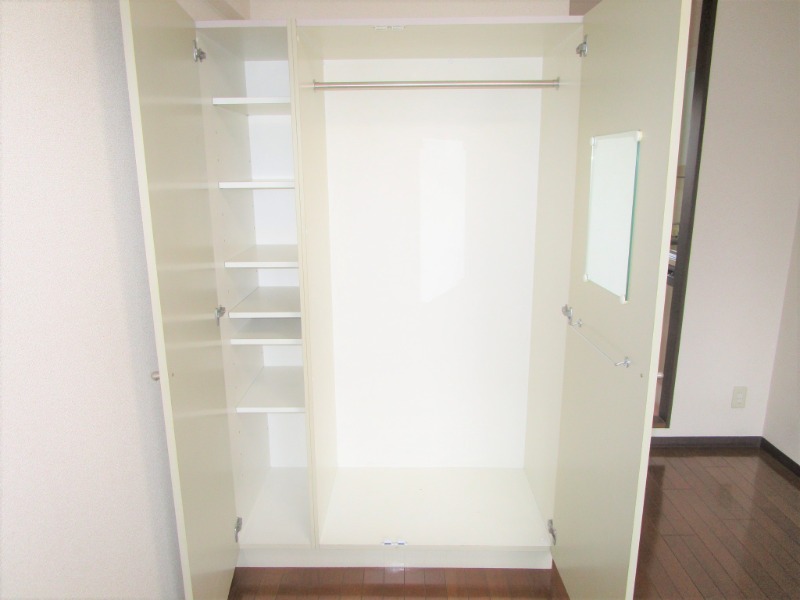 収納　※別部屋参照