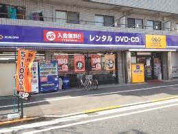 レンタルビデオ　ゲオ平井店（レンタルビデオ）まで382m