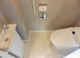 トイレ　※別部屋参照