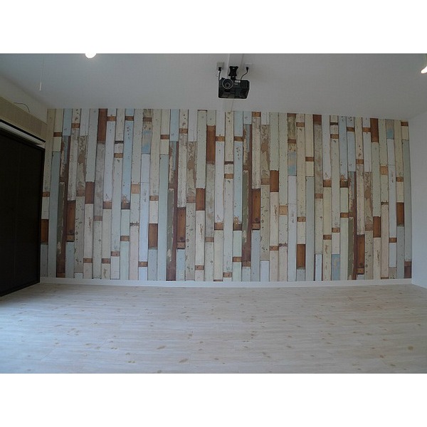 洗面設備　洋室