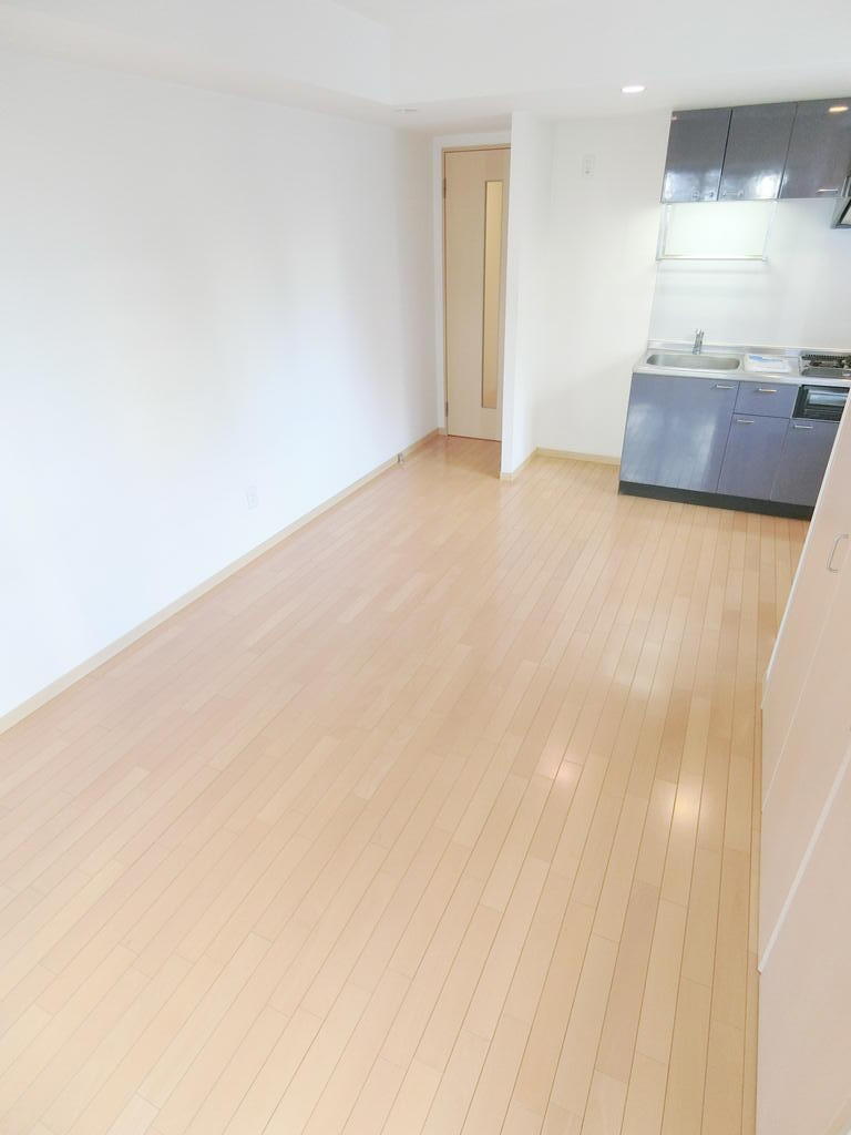 セキュリティ　居室