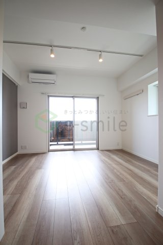 居室・リビング　おしゃれなリビングです