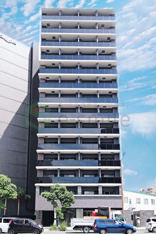 建物外観　外観です