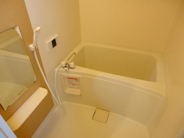 バス・シャワールーム　ユニットバス