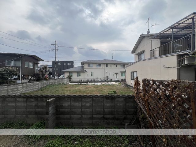 眺望　眺望