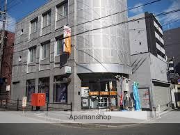 郵便局　天王寺清水谷郵便局（郵便局）まで2272m