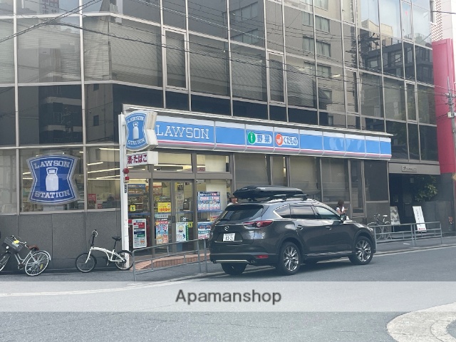 コンビニ　ローソン太融寺町店（コンビニ）まで199m