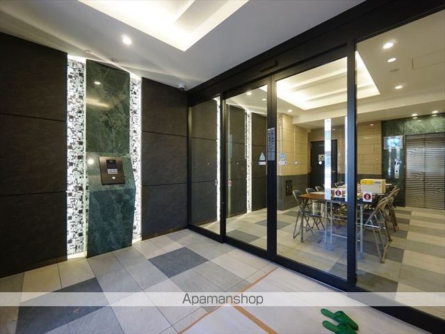 ロビー　ロビー