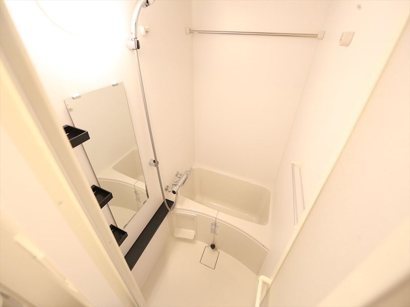 バス・シャワールーム　バスルーム　浴室暖房乾燥機付き