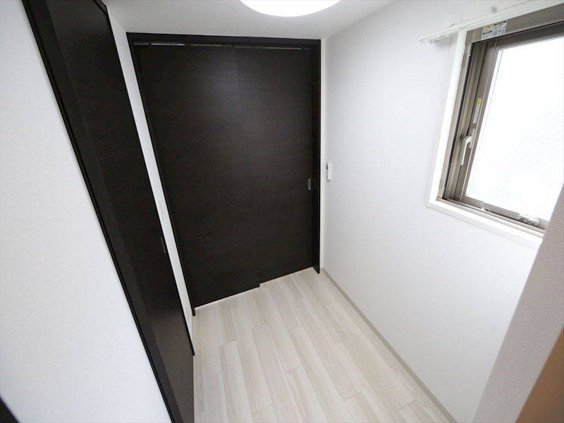 その他部屋・スペース　Ｋ3.8帖　ウォークインクローゼット付（収納充実しています）