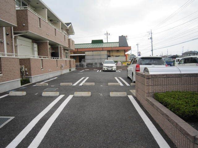 駐車場　☆敷地内駐車場☆