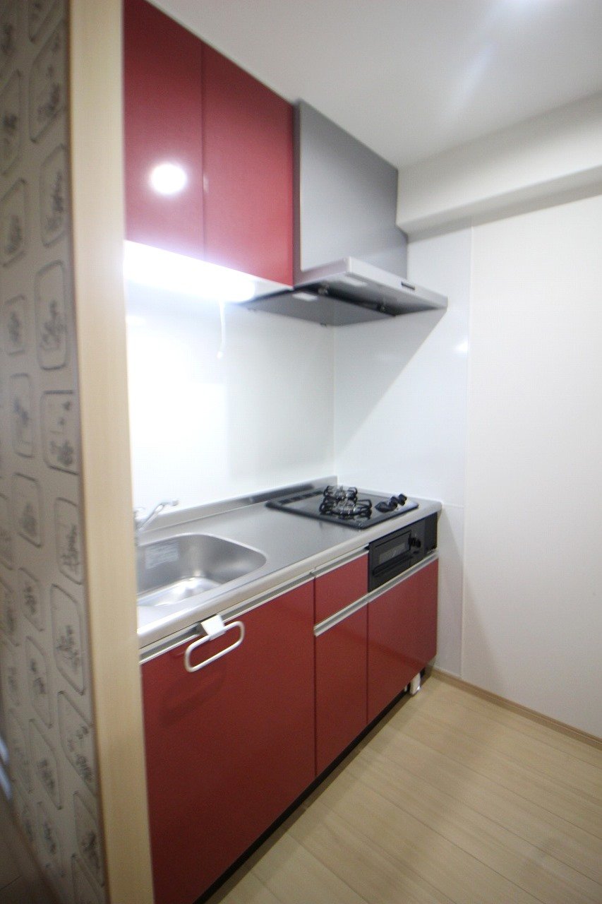 キッチン　同型タイプ※現状優先