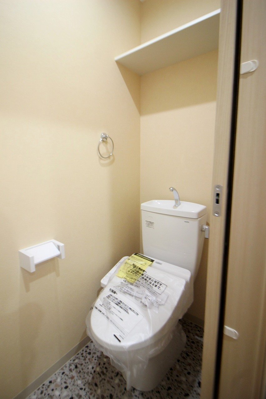 トイレ　同型タイプ※現状優先