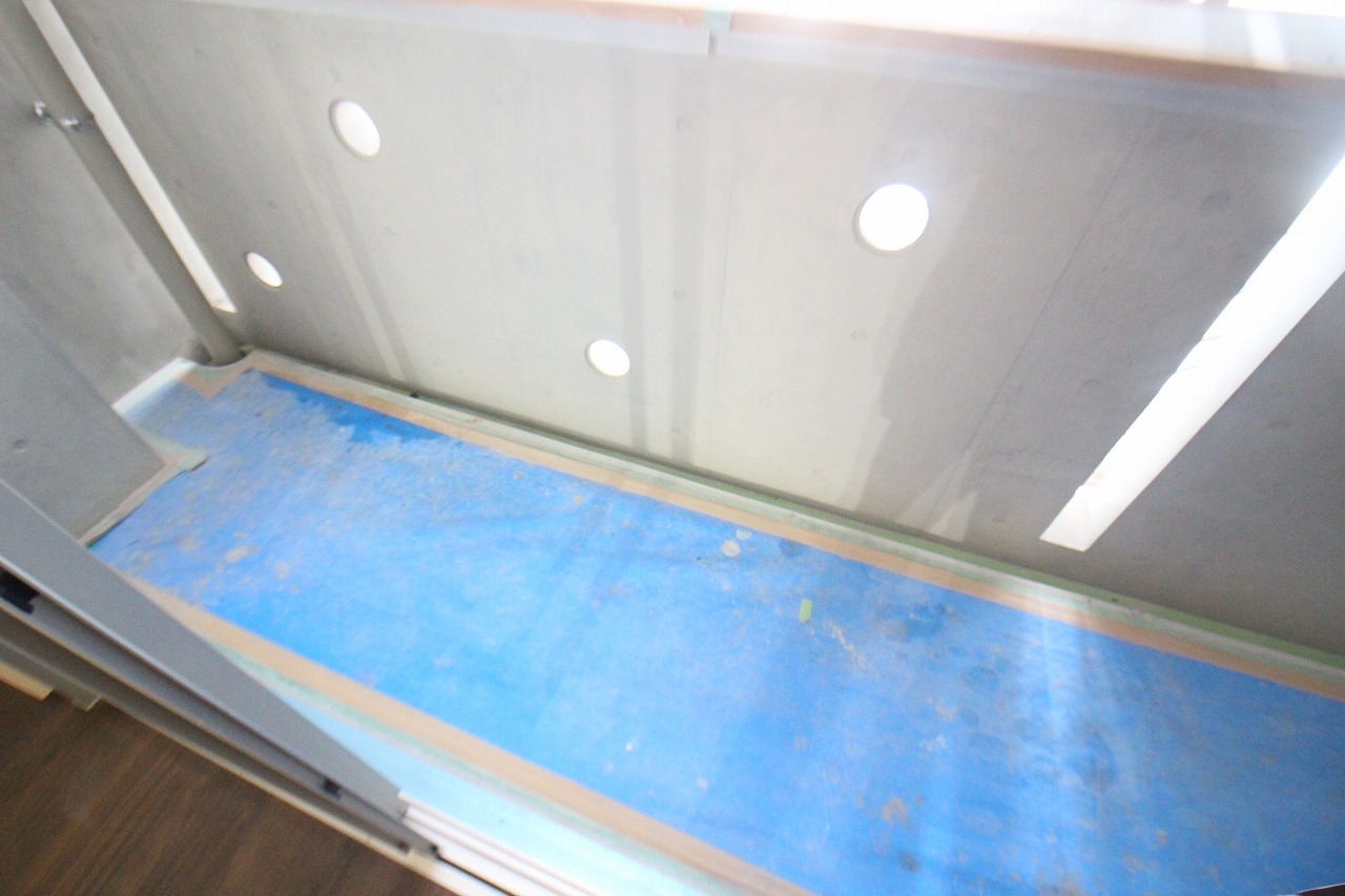 バルコニー　同型タイプ※現状優先