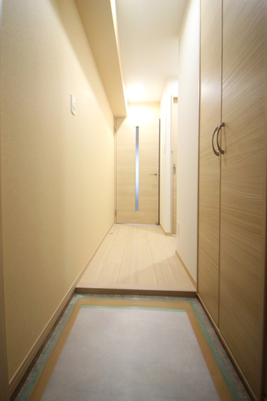 玄関　同型タイプ※現状優先