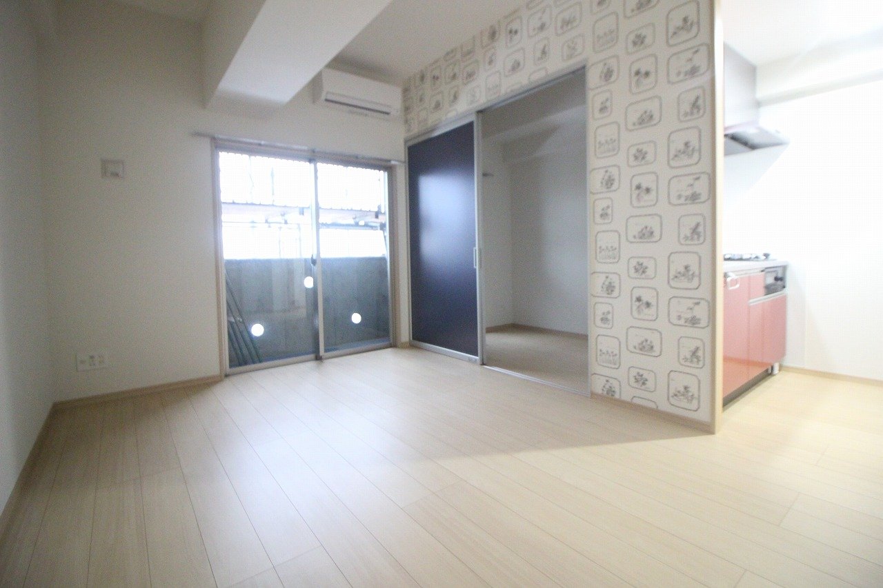 居室・リビング　同型タイプ※現状優先