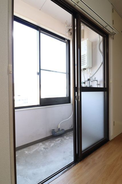 その他部屋・スペース　サンルーム