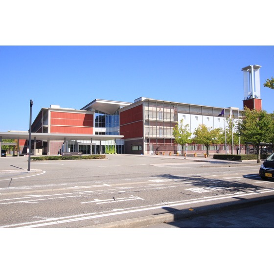 役所　野々市市役所（役所）まで2696m