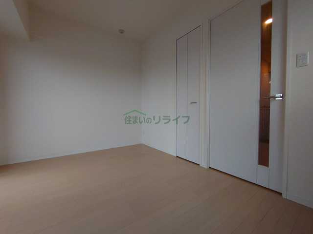 居室・リビング　エスパローマ目白(同タイプ別部屋)