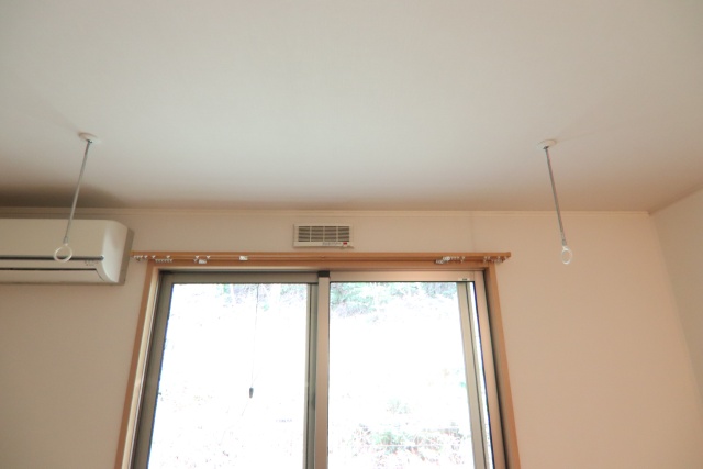 眺望　※別室の参考写真の為、現況優先です。