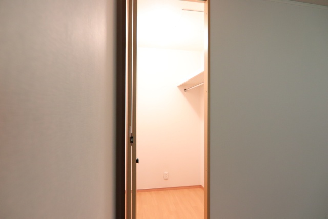 収納　※別室の参考写真の為、現況優先です。