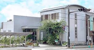 病院　沖津眼科クリニック（病院）まで203m